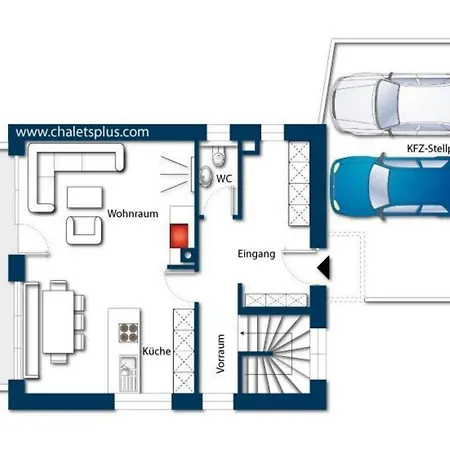Nationalpark Daberspitze *
