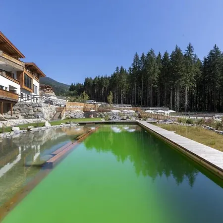 Nationalpark Daberspitze *