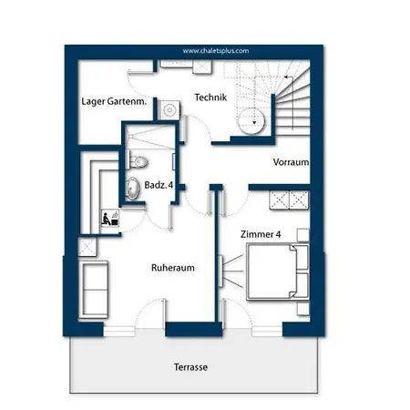 Nationalpark Daberspitze Hébergement de vacances Neukirchen am Großvenediger