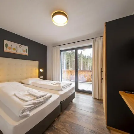 Nationalpark Daberspitze