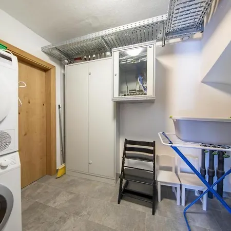 Nationalpark Daberspitze Сasa de vacaciones Neukirchen am Großvenediger