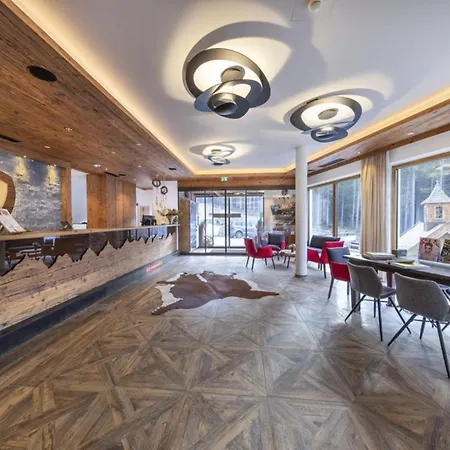 Nationalpark Daberspitze