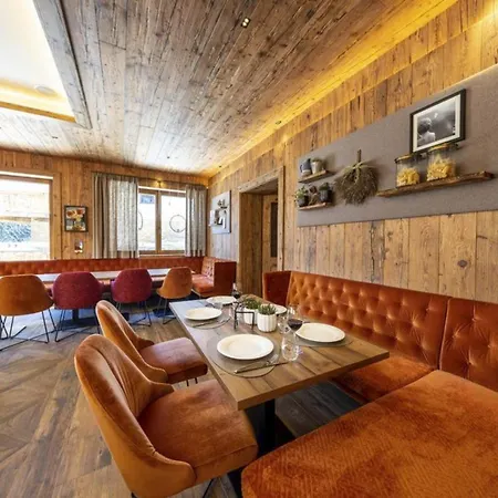 Nationalpark Daberspitze Hébergement de vacances