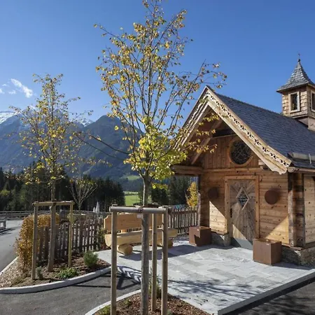 Casa vacanze Nationalpark Daberspitze