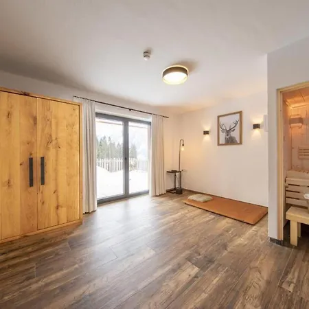 Nationalpark Daberspitze Сasa de vacaciones *