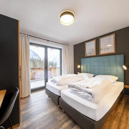 Сasa de vacaciones Nationalpark Daberspitze Neukirchen am Großvenediger