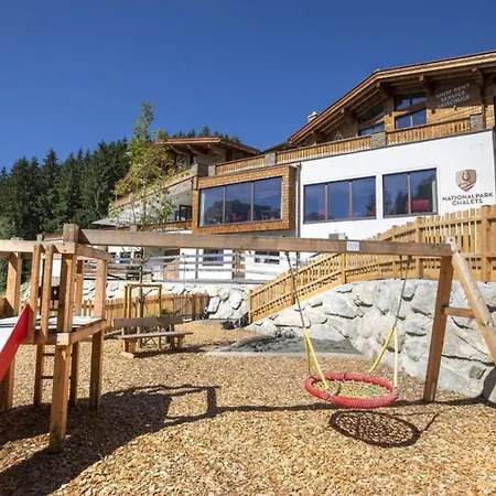 Nationalpark Daberspitze