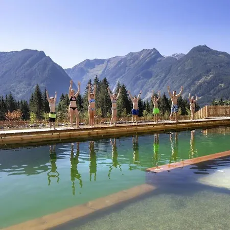 Сasa de vacaciones Nationalpark Daberspitze *