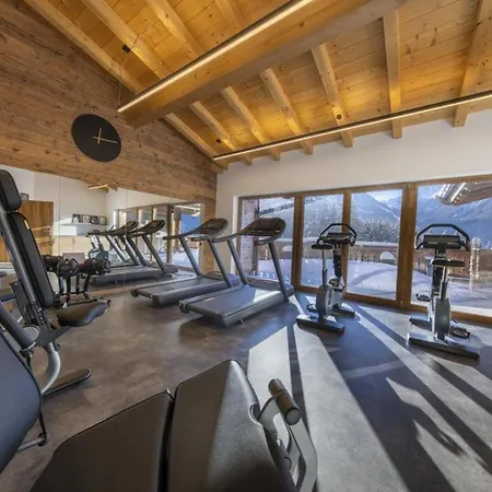 Nationalpark Daberspitze Hébergement de vacances Neukirchen am Großvenediger