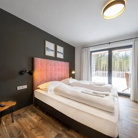 Nationalpark Daberspitze *