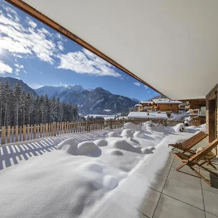 Nationalpark Daberspitze Hébergement de vacances