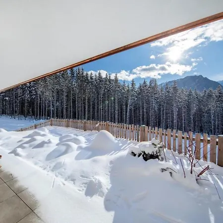 Nationalpark Daberspitze Сasa de vacaciones Neukirchen am Großvenediger