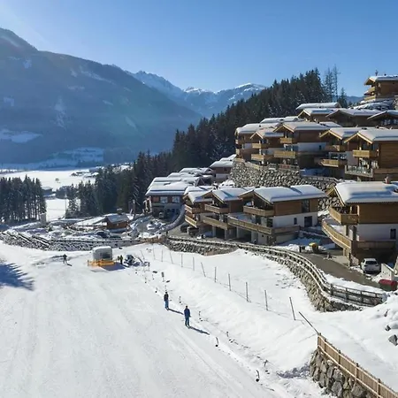 Сasa de vacaciones Nationalpark Daberspitze Neukirchen am Großvenediger