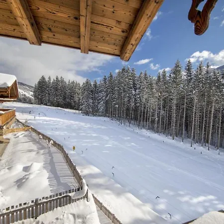 Nationalpark Daberspitze