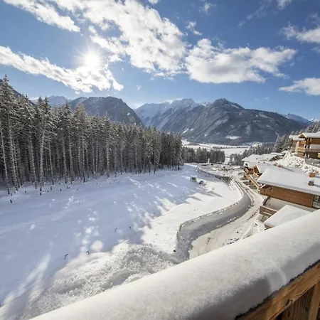 Nationalpark Daberspitze Сasa de vacaciones