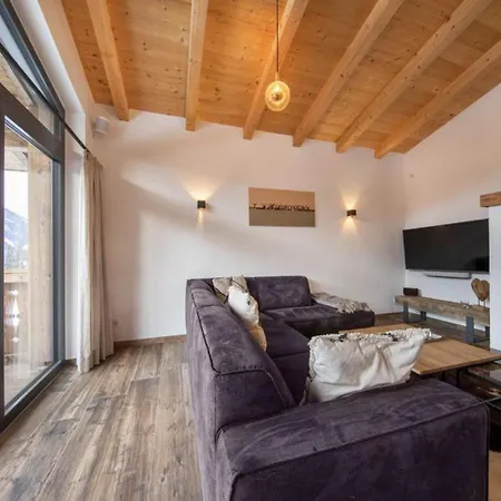 Nationalpark Daberspitze Hébergement de vacances *