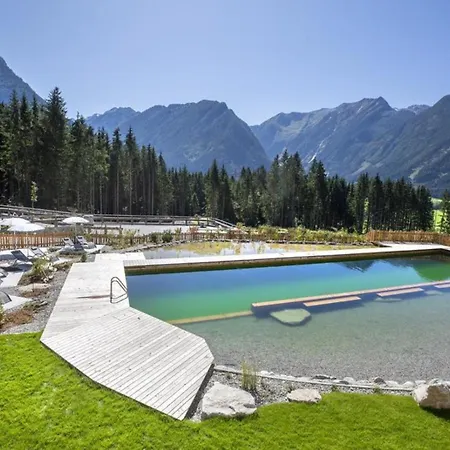 Сasa de vacaciones Nationalpark Daberspitze *