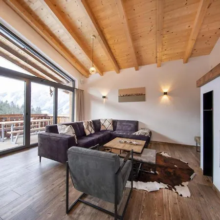 Nationalpark Daberspitze Hébergement de vacances Neukirchen am Großvenediger