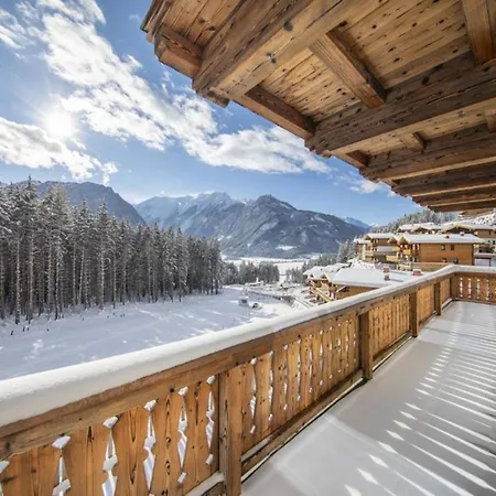 Nationalpark Daberspitze *