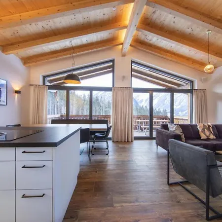 Nationalpark Daberspitze Neukirchen am Großvenediger