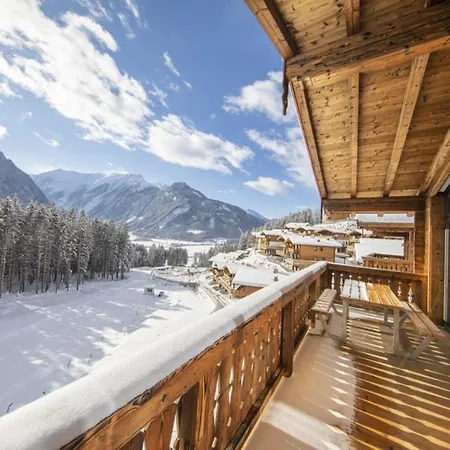 Nationalpark Daberspitze