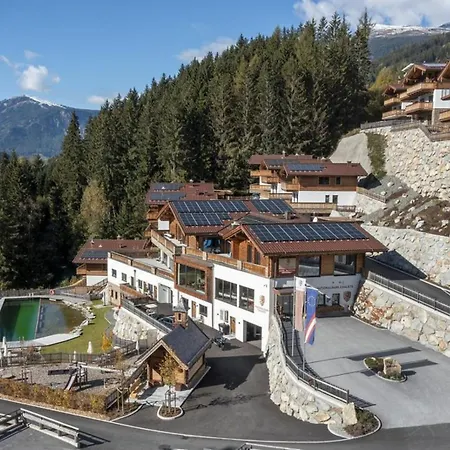 Nationalpark Daberspitze *