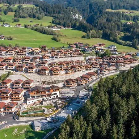 Nationalpark Daberspitze