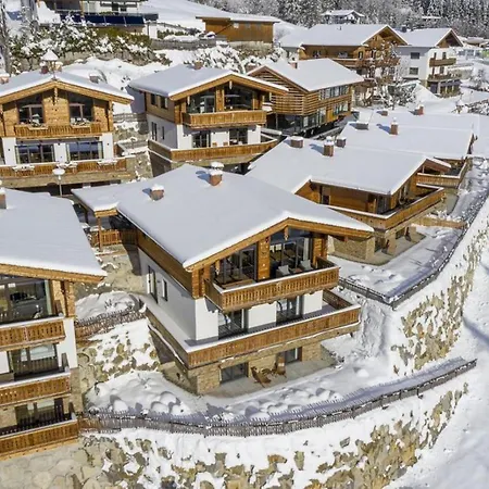 Casa vacanze Nationalpark Daberspitze *