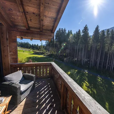 Hébergement de vacances Nationalpark Daberspitze