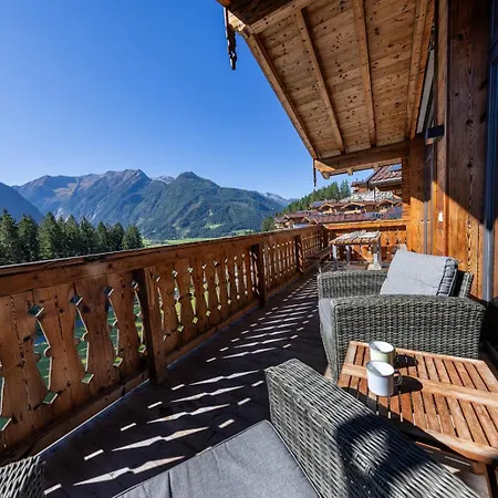 Casa vacanze Nationalpark Daberspitze