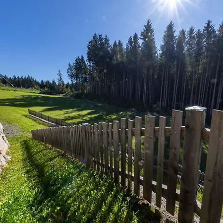 Casa vacanze Nationalpark Daberspitze *