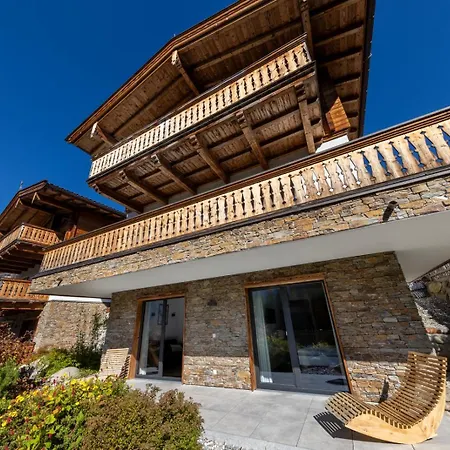 Nationalpark Daberspitze Сasa de vacaciones *