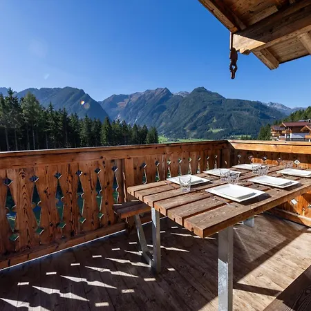 Nationalpark Daberspitze Neukirchen am Großvenediger