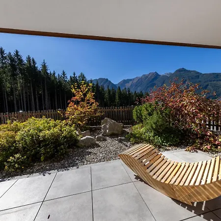 Casa vacanze Nationalpark Daberspitze *