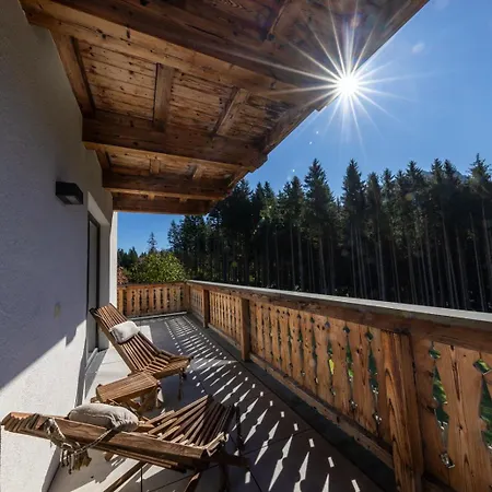 Nationalpark Daberspitze *