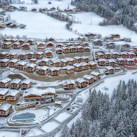 Prázdninový dům Nationalpark Daberspitze *