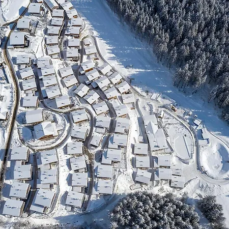 Nationalpark Daberspitze *