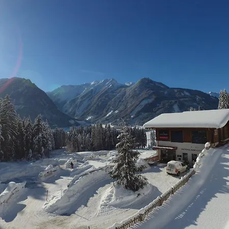 Nationalpark Daberspitze