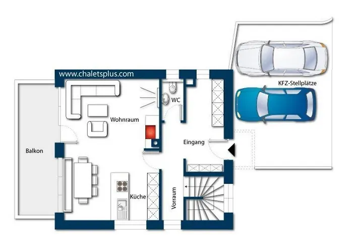 Nationalpark Daberspitze *
