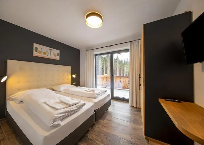 Nationalpark Daberspitze