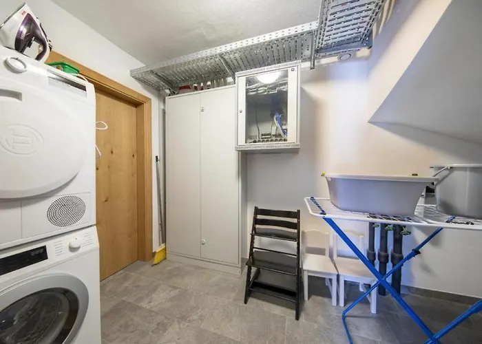 Nationalpark Daberspitze Σπίτι διακοπών Neukirchen am Großvenediger