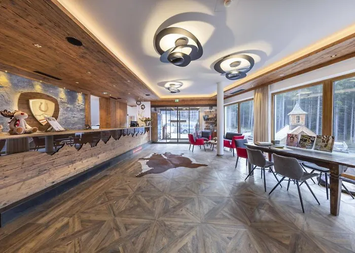 Nationalpark Daberspitze