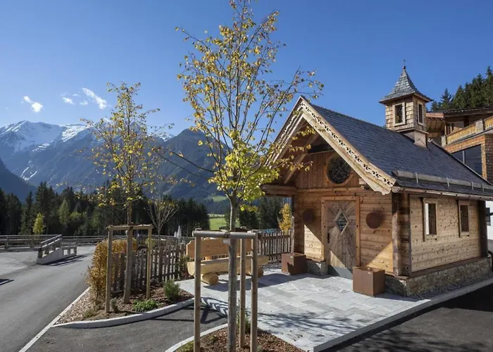 Σπίτι διακοπών Nationalpark Daberspitze