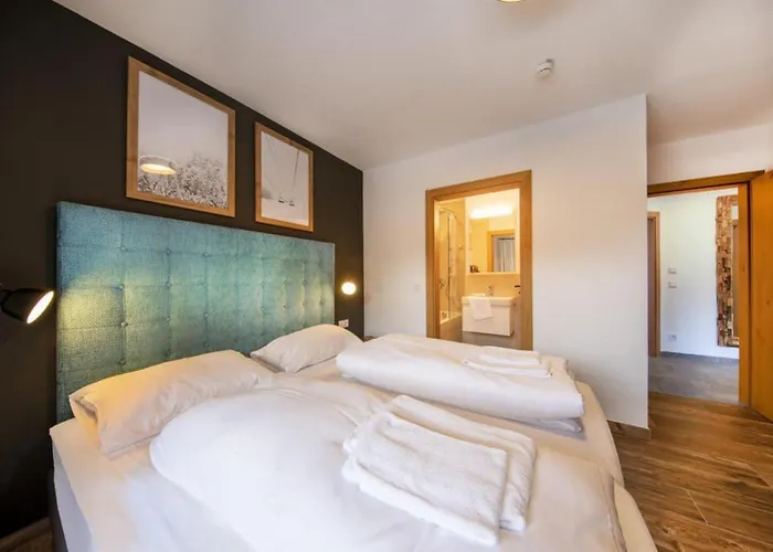 Nationalpark Daberspitze Σπίτι διακοπών Neukirchen am Großvenediger