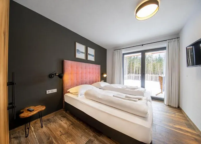 Nationalpark Daberspitze *