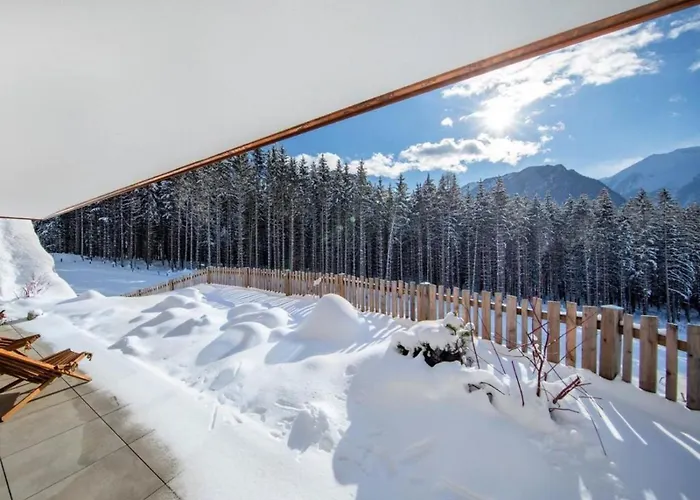 Nationalpark Daberspitze Prázdninový dům Neukirchen am Großvenediger