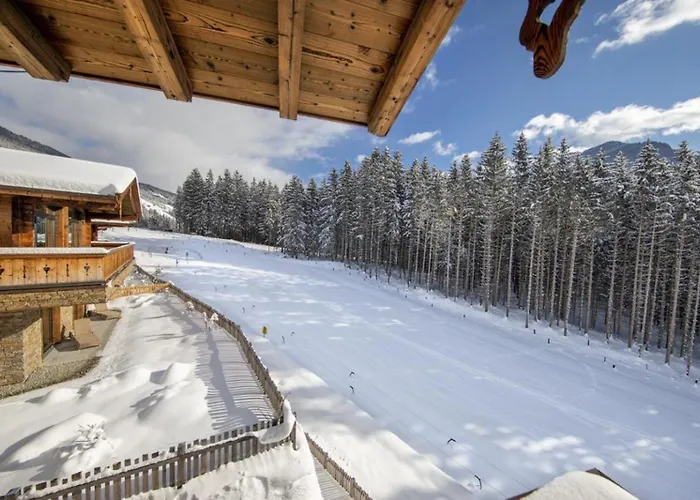 Nationalpark Daberspitze