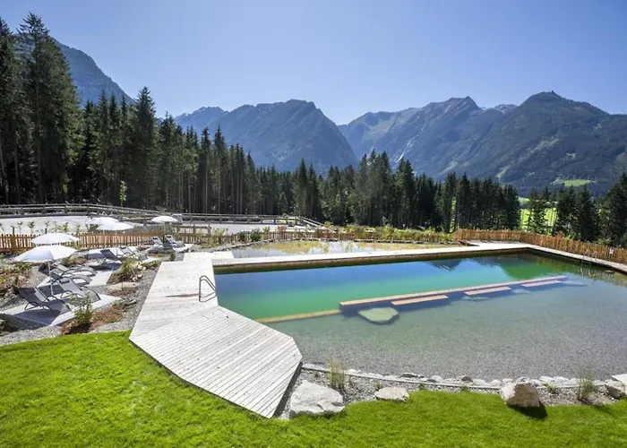 Σπίτι διακοπών Nationalpark Daberspitze *