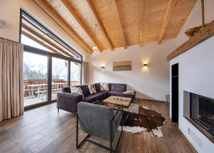 Nationalpark Daberspitze Σπίτι διακοπών Neukirchen am Großvenediger