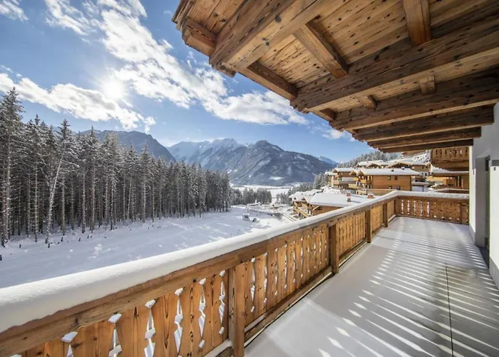 Nationalpark Daberspitze *